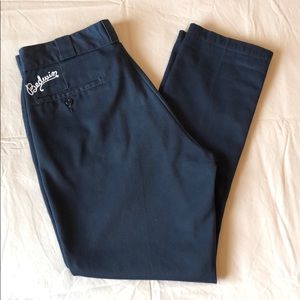 Rare Dickies “Bedwin & The Heart Breakers” pants